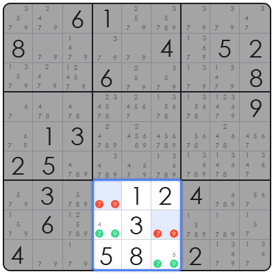 sudoku solution online