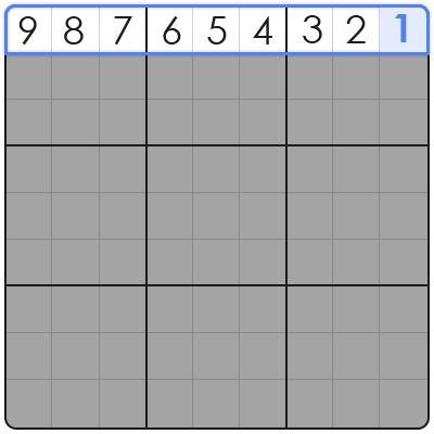 sudoku medium online